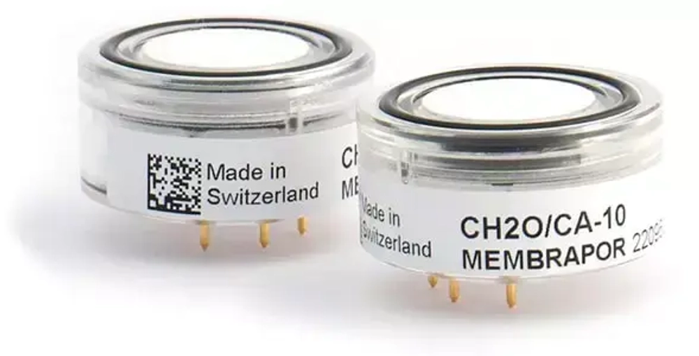 CH2O/CA-10 Membrapor сенсор формальдегида электрохимический