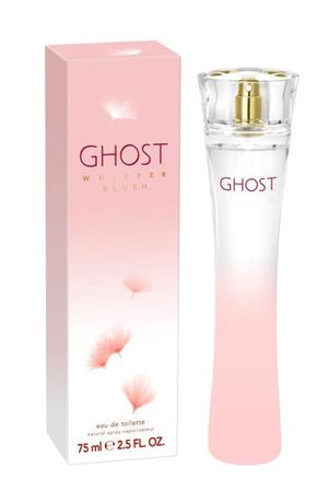 Ghost Whisper Blush