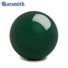 Шар Aramith Premier Pyramid  ø68мм зеленый