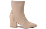 stuart weitzman Museline Ankle Boots