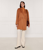 Пальто Mantel RIANI - коричневый(472110-3886)