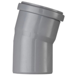 Отвод 75*15 ПП ПОЛИТРОН