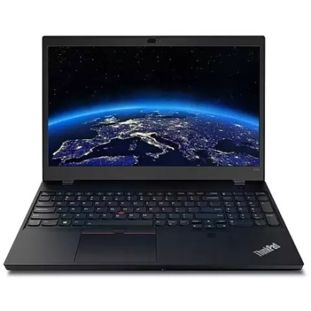 Ноутбук Lenovo ThinkPad T15p G3 (21DA0004RT)