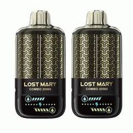 Lost Mary Combo 20000