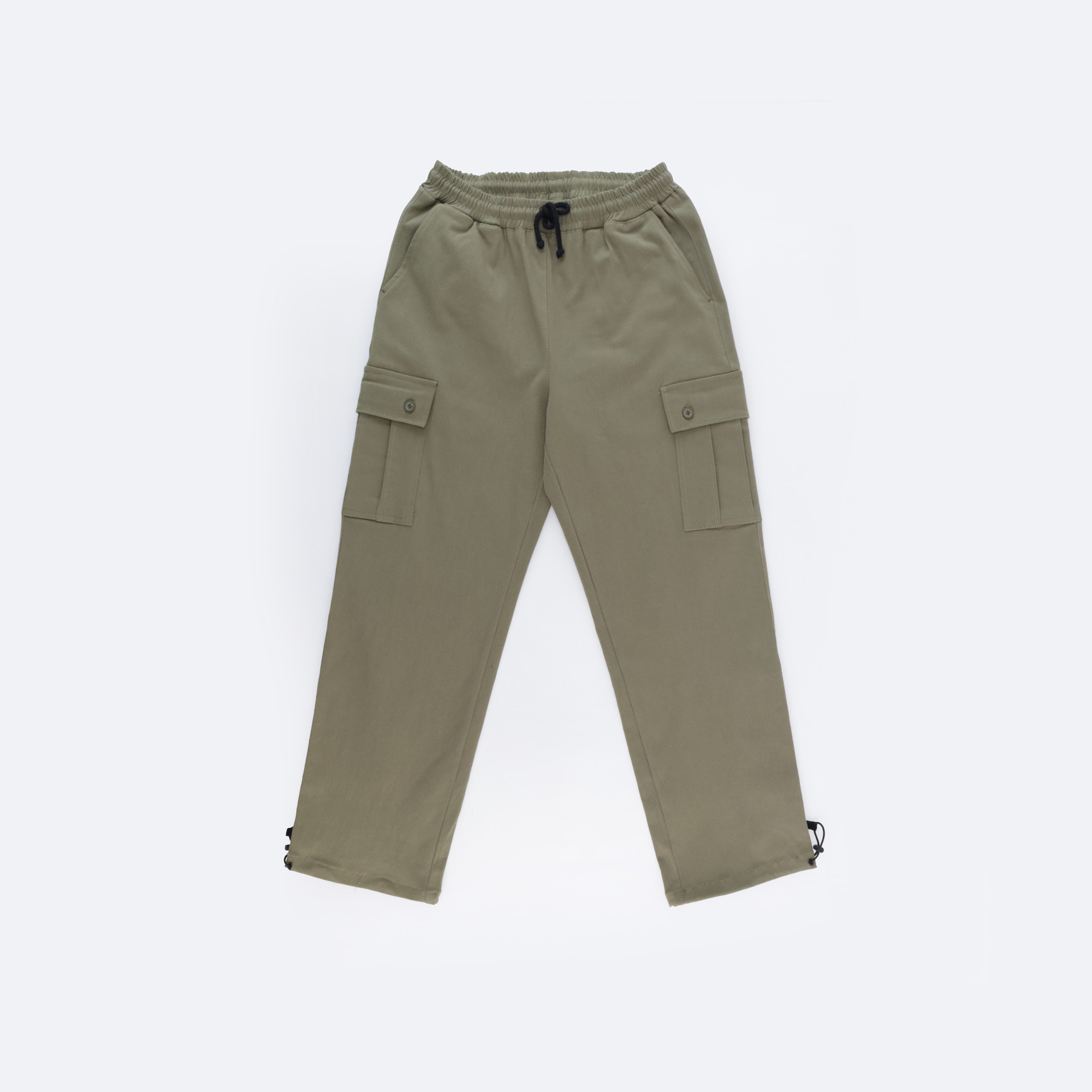 Брюки Decade Cargo (khaki) артикул: - купить в магазине Дайс