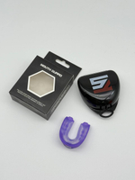 Капа SafeStrike Tomorrow Star (фиолетовая)