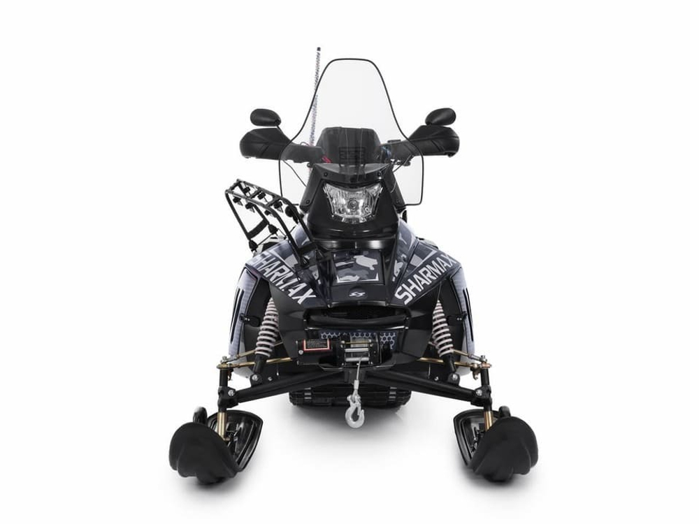 Снегоход SHARMAX SN-650 (2024)