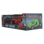 Машина классическая на РУ, коробка 338-59A