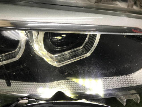 Фара правая BMW 1er f20 F21 (2015-2017) LED