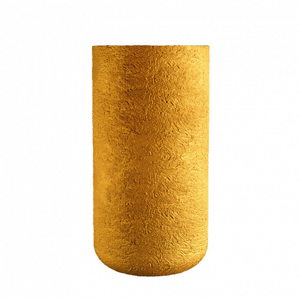 Кашпо TOPPER GOLD MAX D40 H90