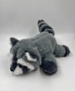 Мягкая игрушка Енот 30 см оптом