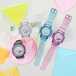Часы Casio GMA-S2100SK-2A