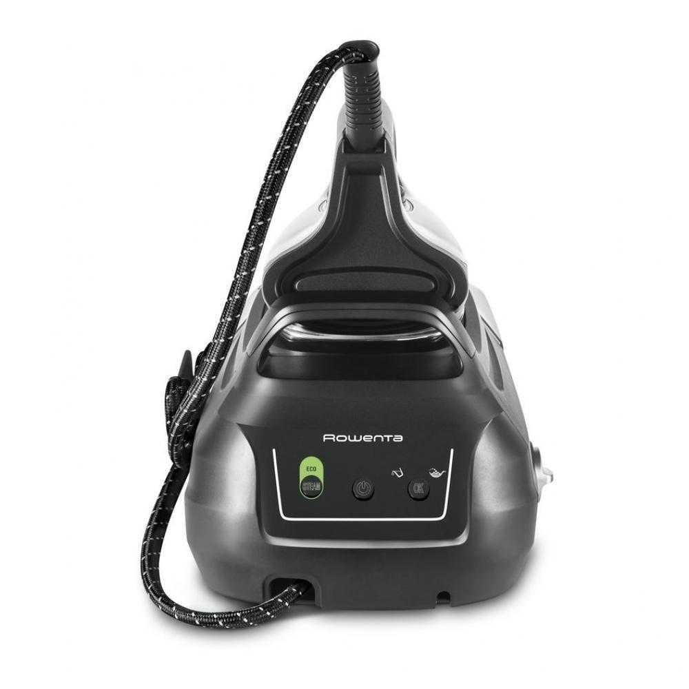 Парогенератор Rowenta Perfect Steam Pro DG8622F0