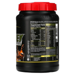 ALLMAX, AllWhey Gold, 100 % сывороточный белок + изолят сывороточного белка премиум-качества, со вкусом шоколада, 907 г (2 фунта)