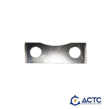 Пластина стопорная главной передачи SHANTUI SD22