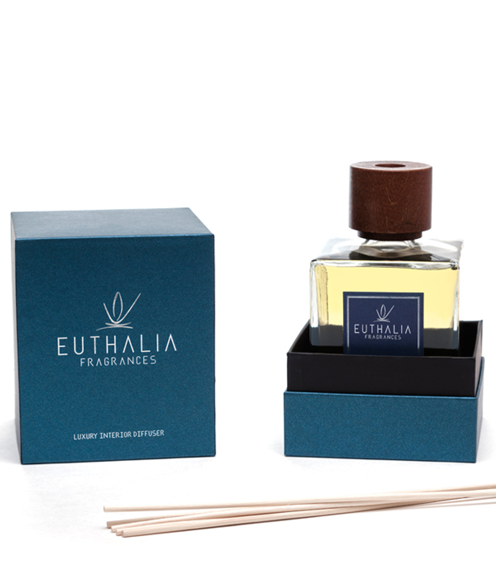 Ароматический диффузор "Nefertiti Oud", 1000 мл