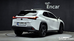 Lexus UX250h 2.0 2WD (05.2023)