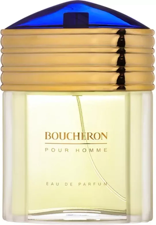 BOUCHERON QUATRE HOMME EDT 100 ML
