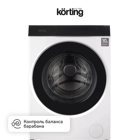 Стиральная машина Korting KWM 60DS1499