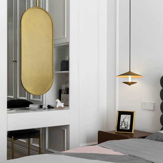 Подвесной светильник Ombra