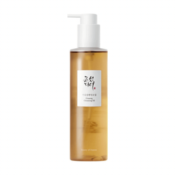 BEAUTY OF JOSEON GINSENG CLEANSING OIL 210ML