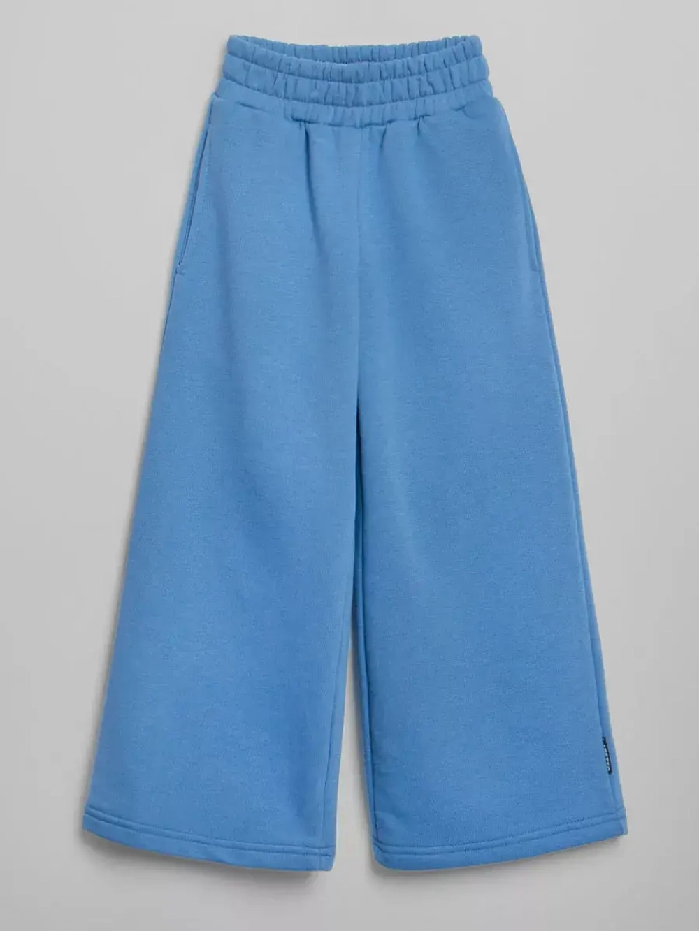 Штаны для девочки повседневные на осень