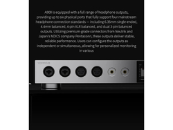 Усилитель для наушников Topping A900