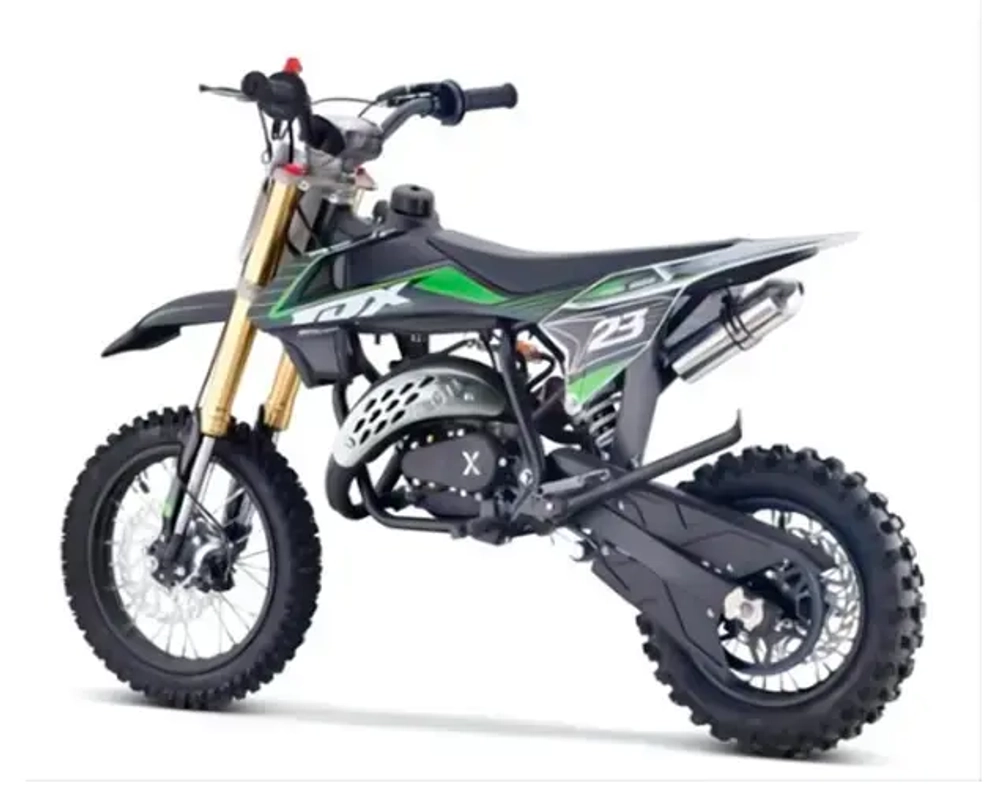 MOTAX MINICROSS 60 PS