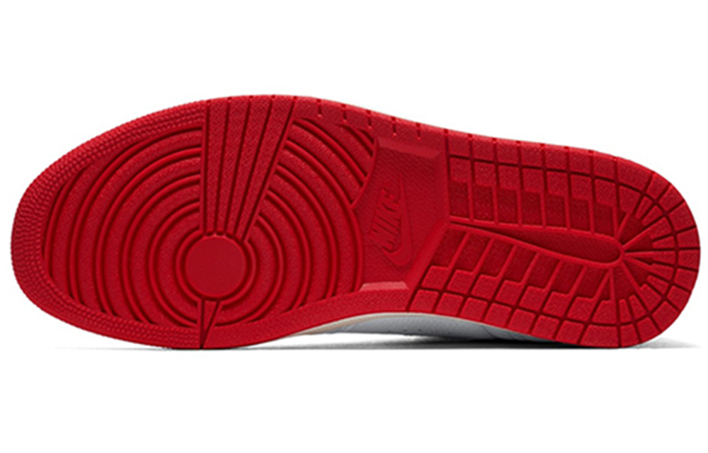 Кроссовки Jordan Air Jordan 1 High Zip