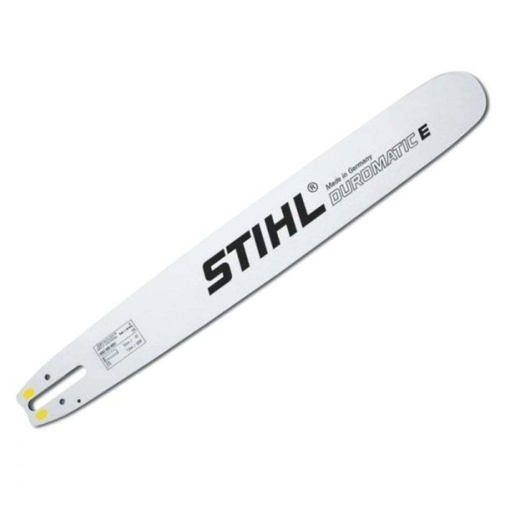 Шина Duromatic 25' (63см) 3/8' 1,3 84 зв. Stihl