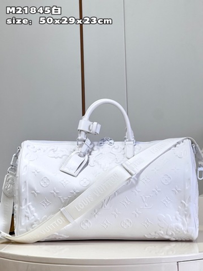 Louis Vuitton Keepall 50