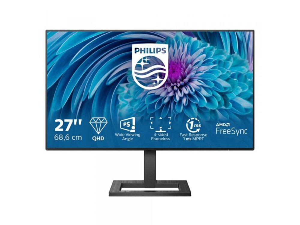 Монитор Philips 275E2FAE