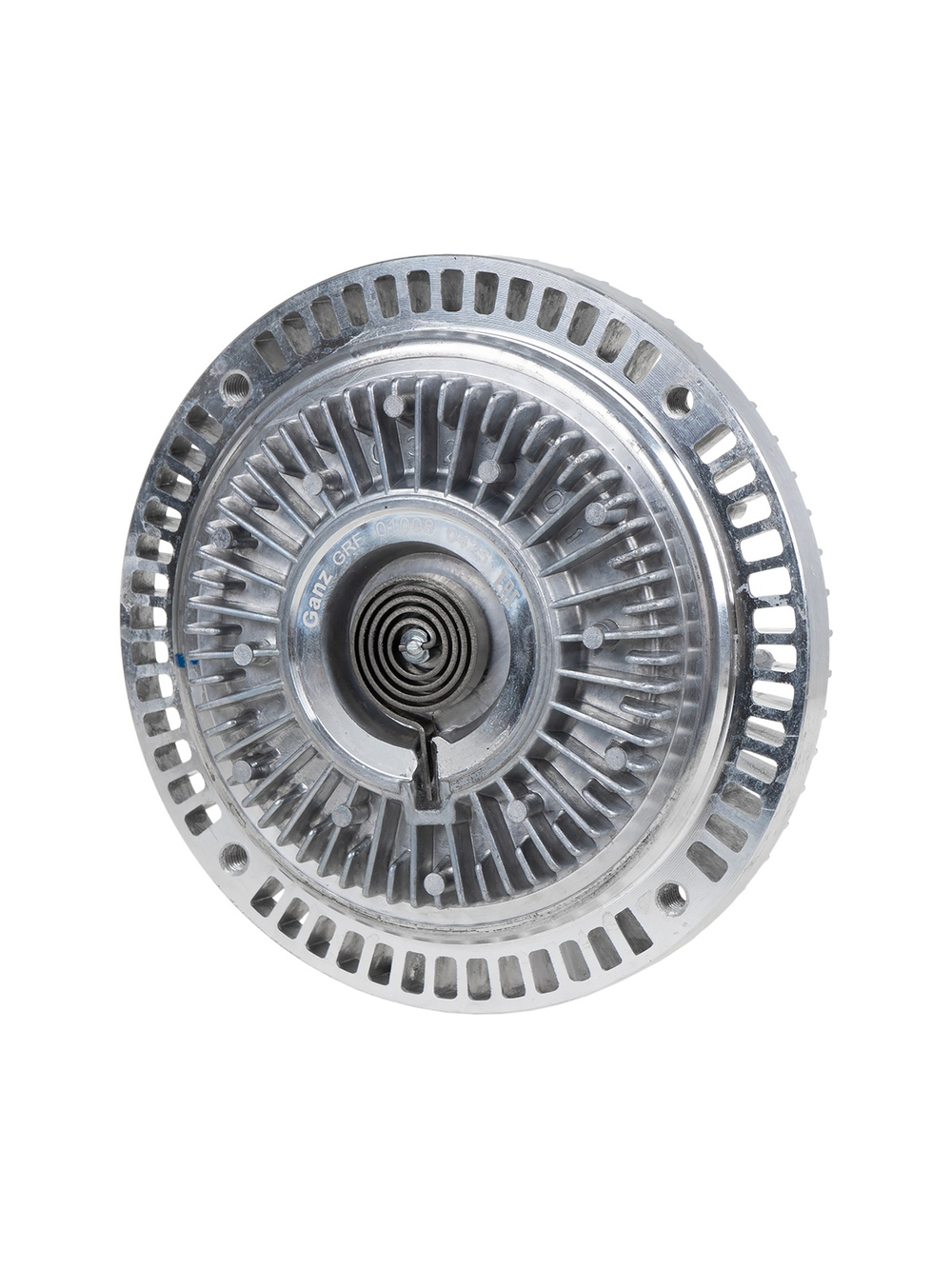 Муфта вентилятора (вискомуфта) Audi A4/A6, VW Passat 1.6-2.0TDi 95> GANZ GRF01008