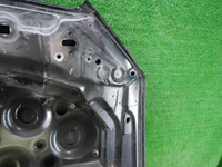 Капот Mercedes E C238 (2016-н.в.)