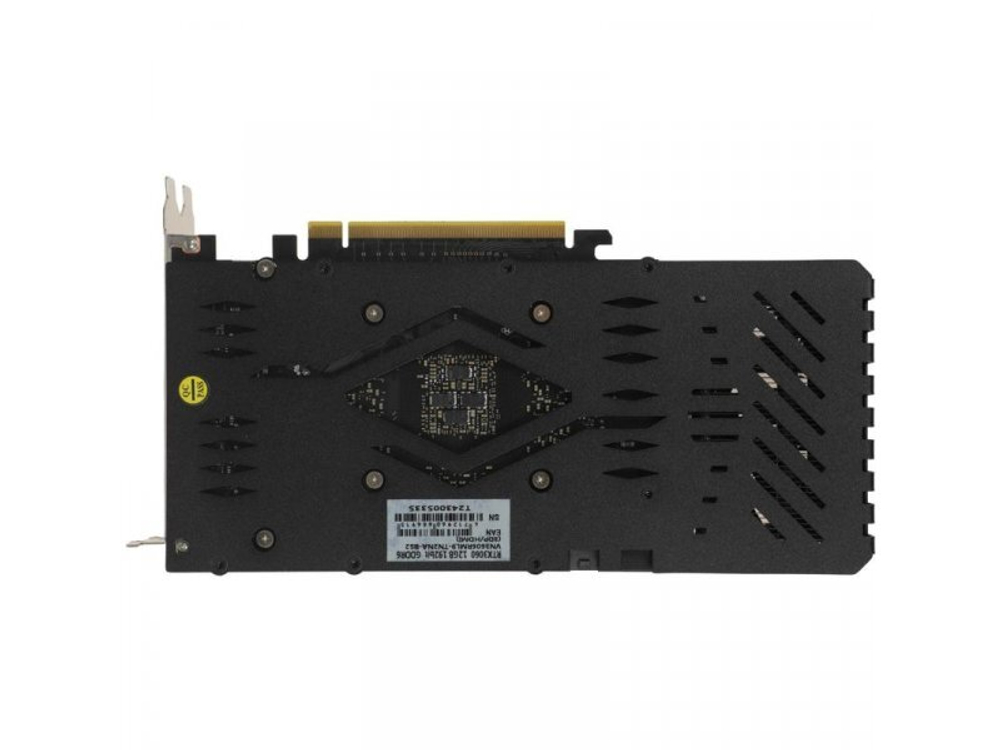 Видеокарта Biostar Nvidia GeForce RTX 3060 [vn3606rml9]