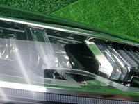 Фара правая Chery Tiggo 7 Pro (2020-2024) LED
