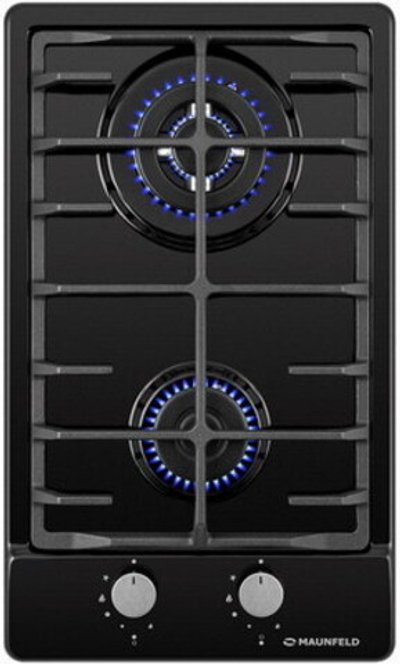 Газовая варочная панель Maunfeld EGHE.32.63CB/G