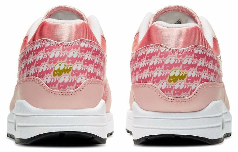 Кроссовки Nike Air Max 1 Strawberry Lemonade