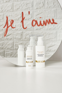 Интимный гель YESforLOV ALLOVER MASSAGE GEL, 100 мл