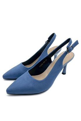 Цена на Туфли-13301 больших размеров