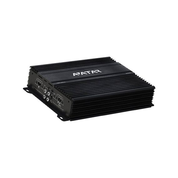 Усилитель AVATAR ABR-300.4 (4x60W)