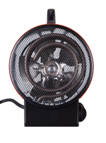 Электрическая тепловая пушка РЕСАНТА ТЭП-3000К - [3 кВт / 220В]