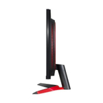 Монитор LG 27" UltraGear 27GN800-B (2560x1440, 144Гц IPS LED 1ms) черный