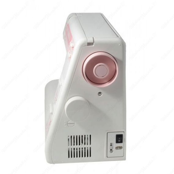 Швейная машина Janome 90E Limited Edition