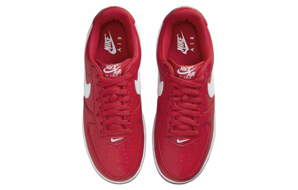 Кроссовки Nike Air Force 1 Low