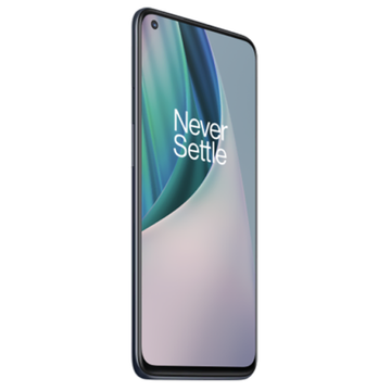 OnePlus Nord N10 5G 6.128GB Midnight Ice (Темно-синий)
