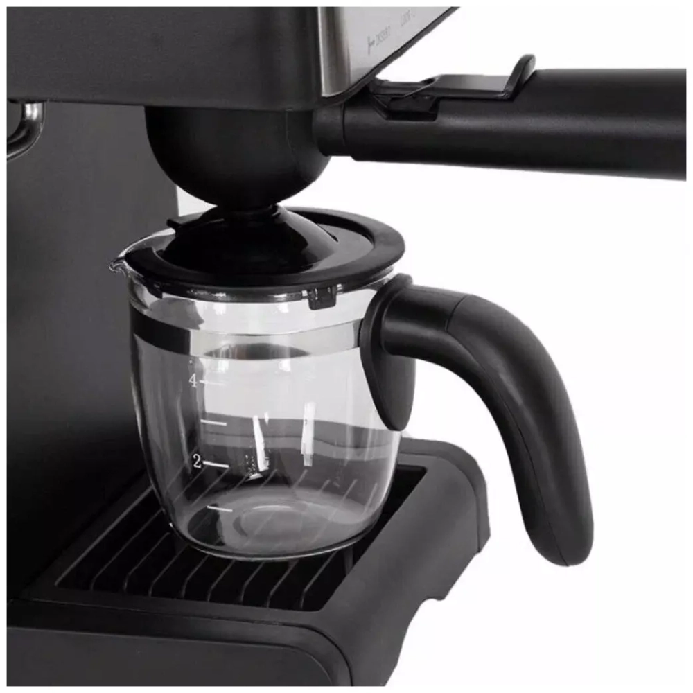 Кофеварка рожковая Supra CMS-1015