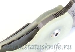 Нож Spyderco C36GM4P Military Exclusiveфотография - 7