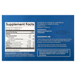 Venture Pal, солевые таблетки с жевательными электролитами, со вкусом клубники, 80 таблеток