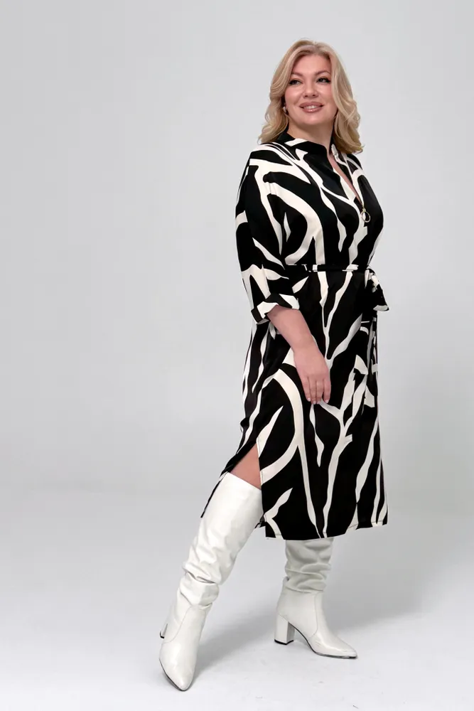 Платье 6516 Fabrika